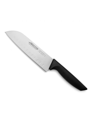 Cuchillo santoku Niza 180 mm