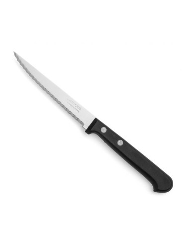 Cuchillo Chulero puntiagudo de Polipropileno 110 mm