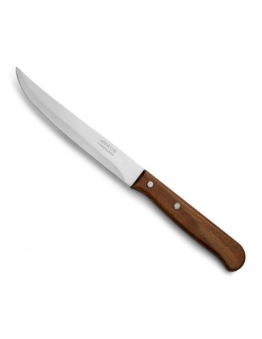 Cuchillo cocina sin sierra