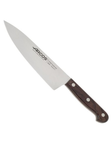 CUCHILLO COCINERO SERIE ATLÁNTICO 175 MM